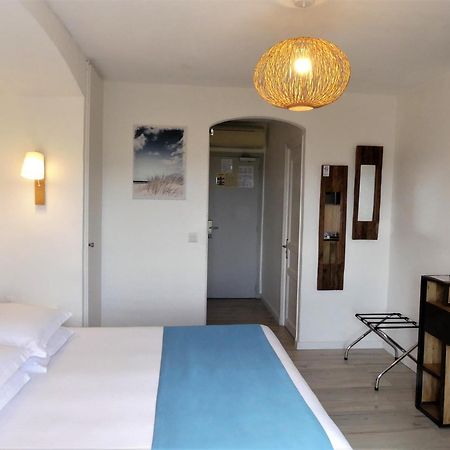 Hotel De La Vierge Noire Sainte-Maxime Ngoại thất bức ảnh